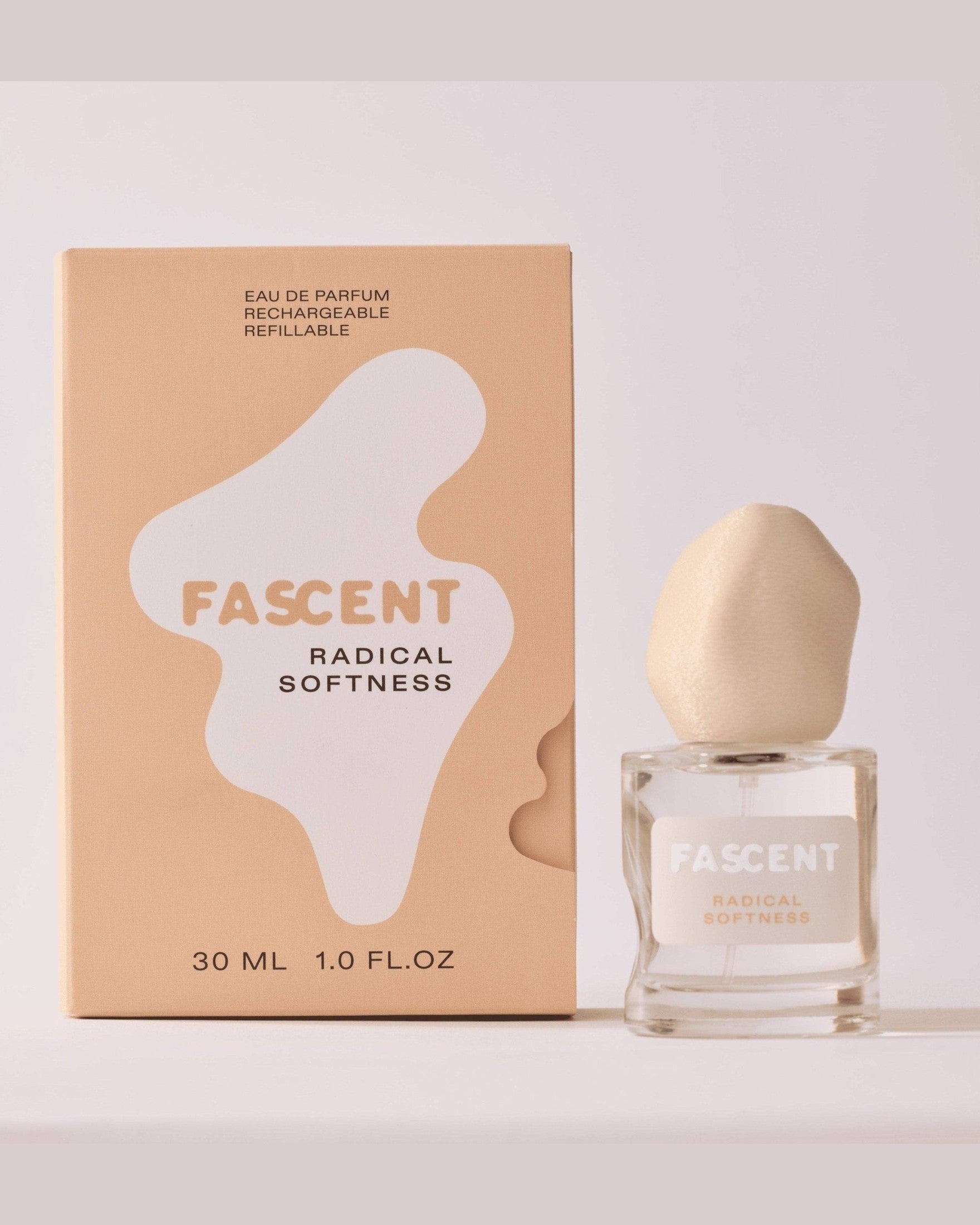 Radical Softness - Fascent - FABLAB AB