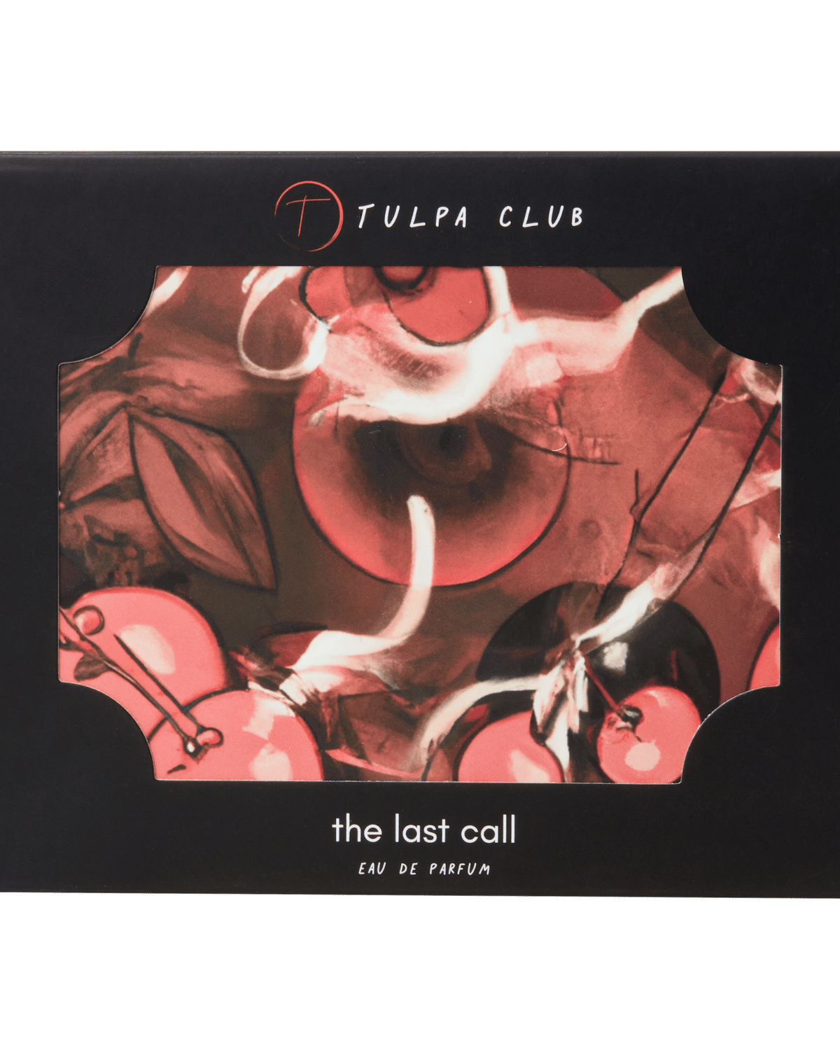 The Last Call – Tulpa Club – färska körsbär och bränd tobak | FABLAB - FABLAB AB