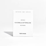 Vanilla Afterglow - Tenth Muse - FABLAB AB