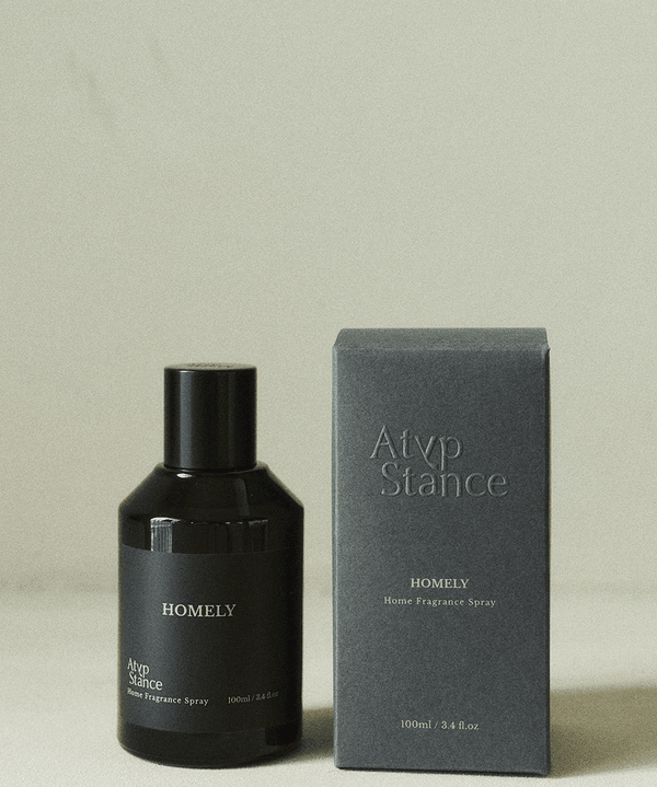 Homely – Atypstance – svartpeppar & cederträ | FABLAB - FABLAB AB