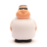 Sheikh Arab Bert Stress Ball - Crumple Ball - FABLAB AB