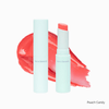 BUBBLE BABE Juicy Gloss Stick - Peach Candy - FABLAB AB