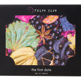 The First Date – Tulpa Club – kryddiga bär och vintage - läder | FABLAB - FABLAB AB