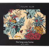The Long Way Home – Tulpa Club – nyutslagna rosor, tropisk frukt och sockrig vanilj | FABLAB - FABLAB AB