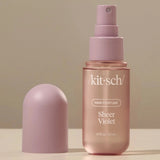Sheer Violet – kit•sch – hår & kroppsparfym med hallon och viol| FABLAB - FABLAB AB
