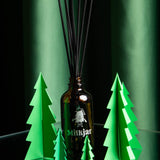 Doug – Milk Jar doftpinnar – bourbon, gran & mysk - FABLAB AB
