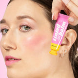 Lip & Cheek Tinted Balm - Pink Me Up - FABLAB AB