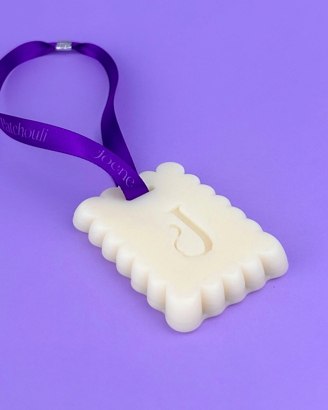 Dofthängare i naturligt olivvax från Grasse - Jolene - FABLAB AB