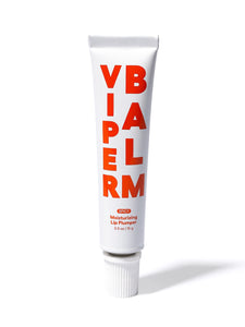 Viper Balm - Moisturizing Lip Plumper - Zizia Botanicals - FABLAB AB
