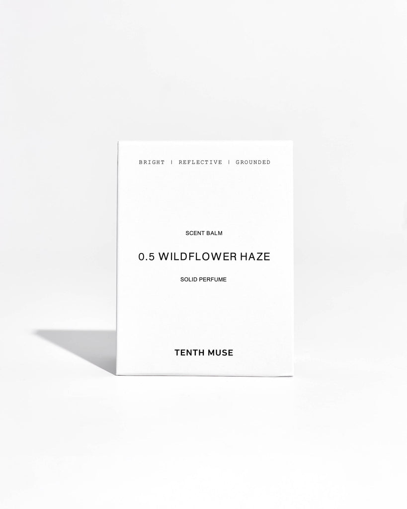 Wildflower Haze - Tenth Muse - FABLAB AB