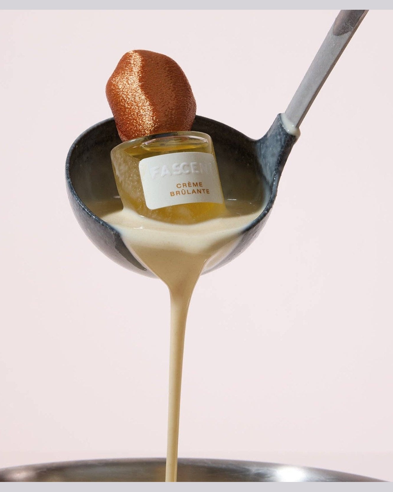 Crème Brûlante - Fascent - FABLAB AB