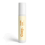 Vanilla Gold Perfume Oil – Cosy Cosmetics – vanilla, tonka bean and amber | FABLAB