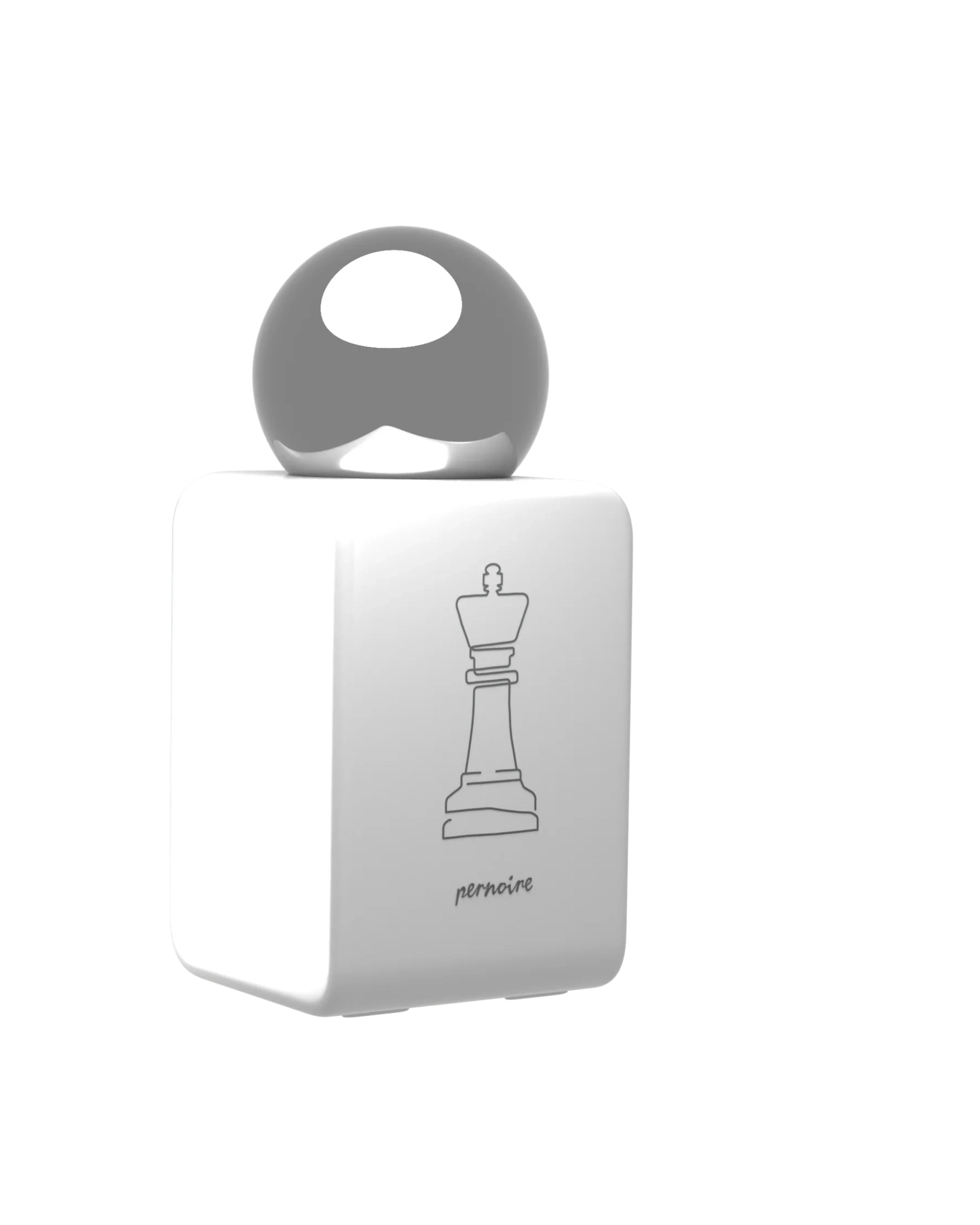 Oudian - Pernoire - FABLAB AB