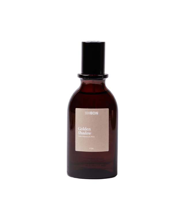 Golden Shadow – 100 BON – gyllene jasmin och perubalsam | FABLAB - FABLAB AB