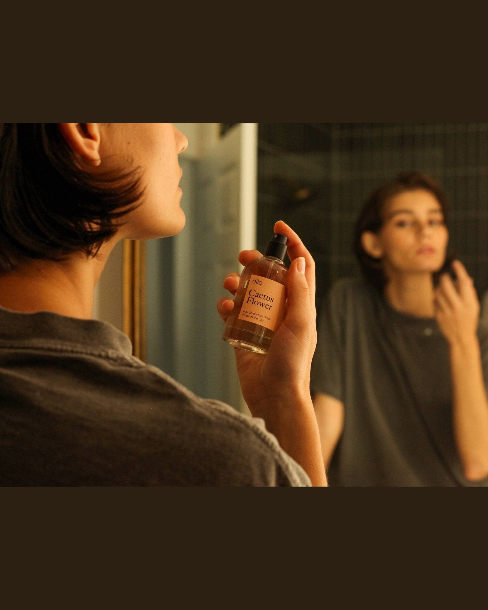 Cactus Flower – dilo – agave & redwood | FABLAB - FABLAB AB