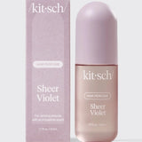Sheer Violet – kit•sch – hår & kroppsparfym med hallon och viol| FABLAB - FABLAB AB
