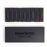 Discovery Kit – Reinvented Parfums | FABLAB - FABLAB AB