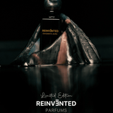 Enigmatic Aura – Reinvented Parfums – saffran och jatamansi | FABLAB - FABLAB AB