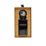 Enigmatic Aura – Reinvented Parfums – saffran och jatamansi | FABLAB - FABLAB AB