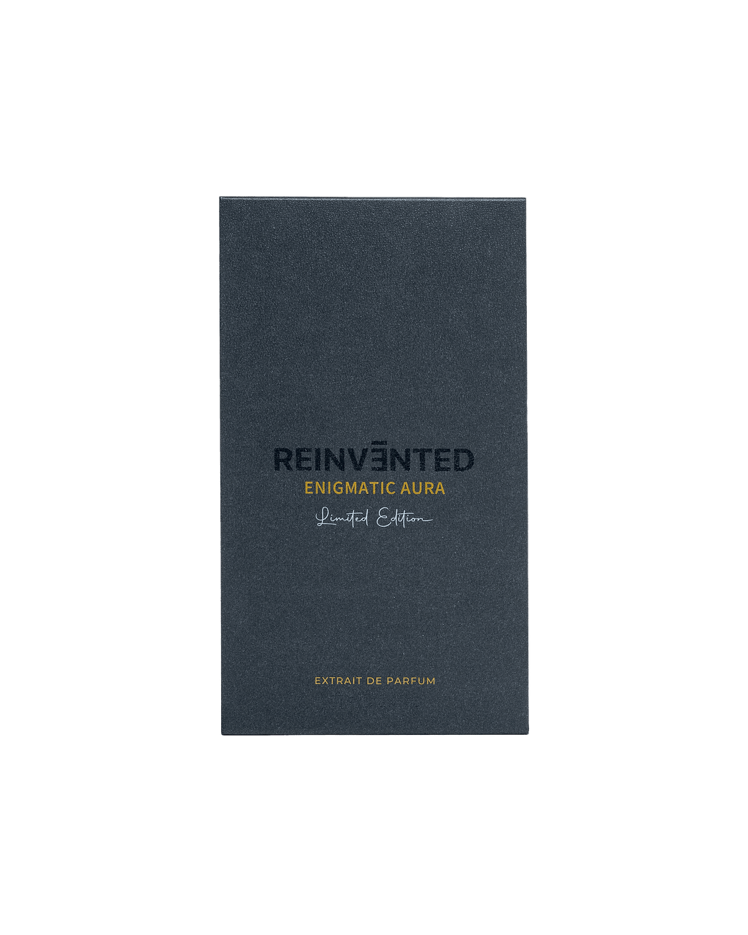 Enigmatic Aura – Reinvented Parfums – saffran och jatamansi | FABLAB - FABLAB AB