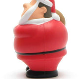 Santa Bert stress ball - crumple ball - FABLAB AB