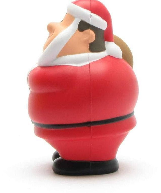 Santa Bert stress ball - crumple ball - FABLAB AB