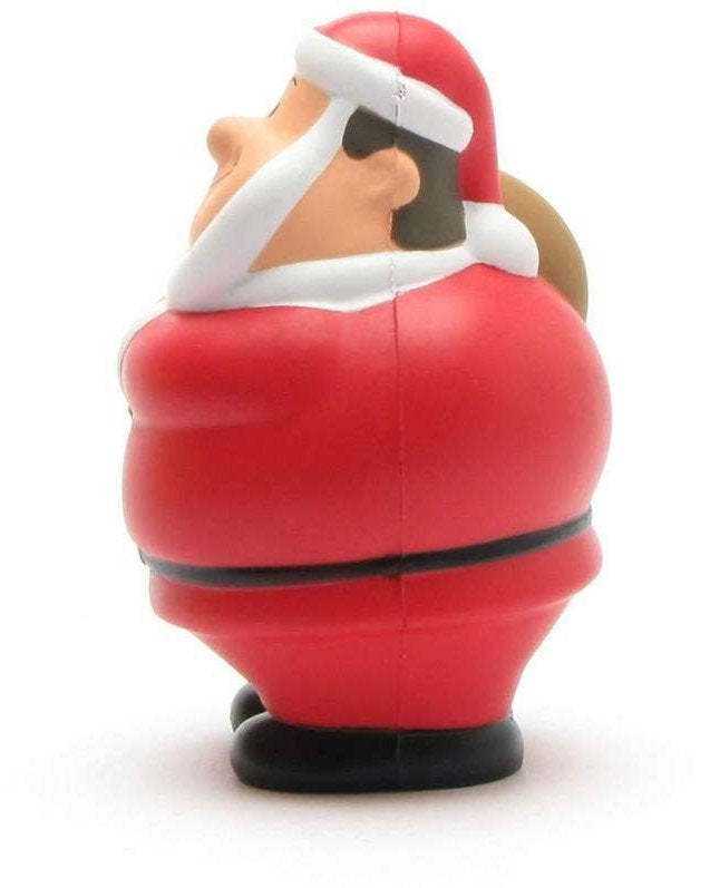 Santa Bert stress ball - crumple ball - FABLAB AB
