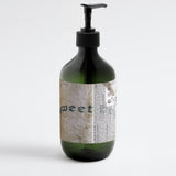 Ekologisk hand- & kroppstvål - PROUD - Bears and Cubs - FABLAB Skincare - FABLAB AB