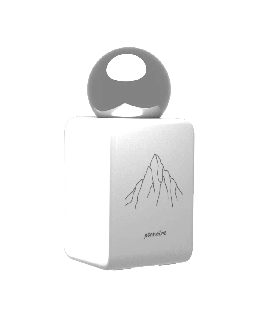Yuma – Pernoire – Yuzu, mynta och bergsluft | FABLAB - FABLAB AB