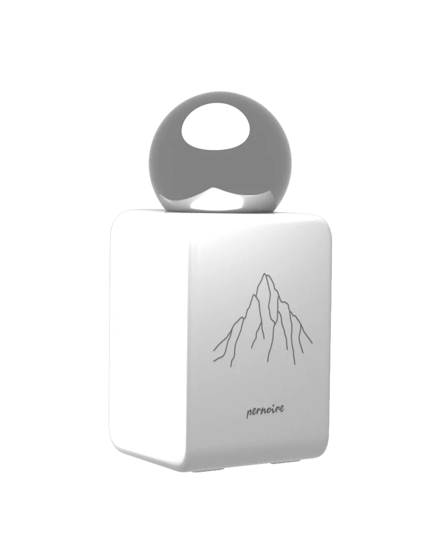 Yuma – Pernoire – Yuzu, mynta och bergsluft | FABLAB - FABLAB AB