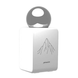 Yuma – Pernoire – Yuzu, mynta och bergsluft | FABLAB - FABLAB AB