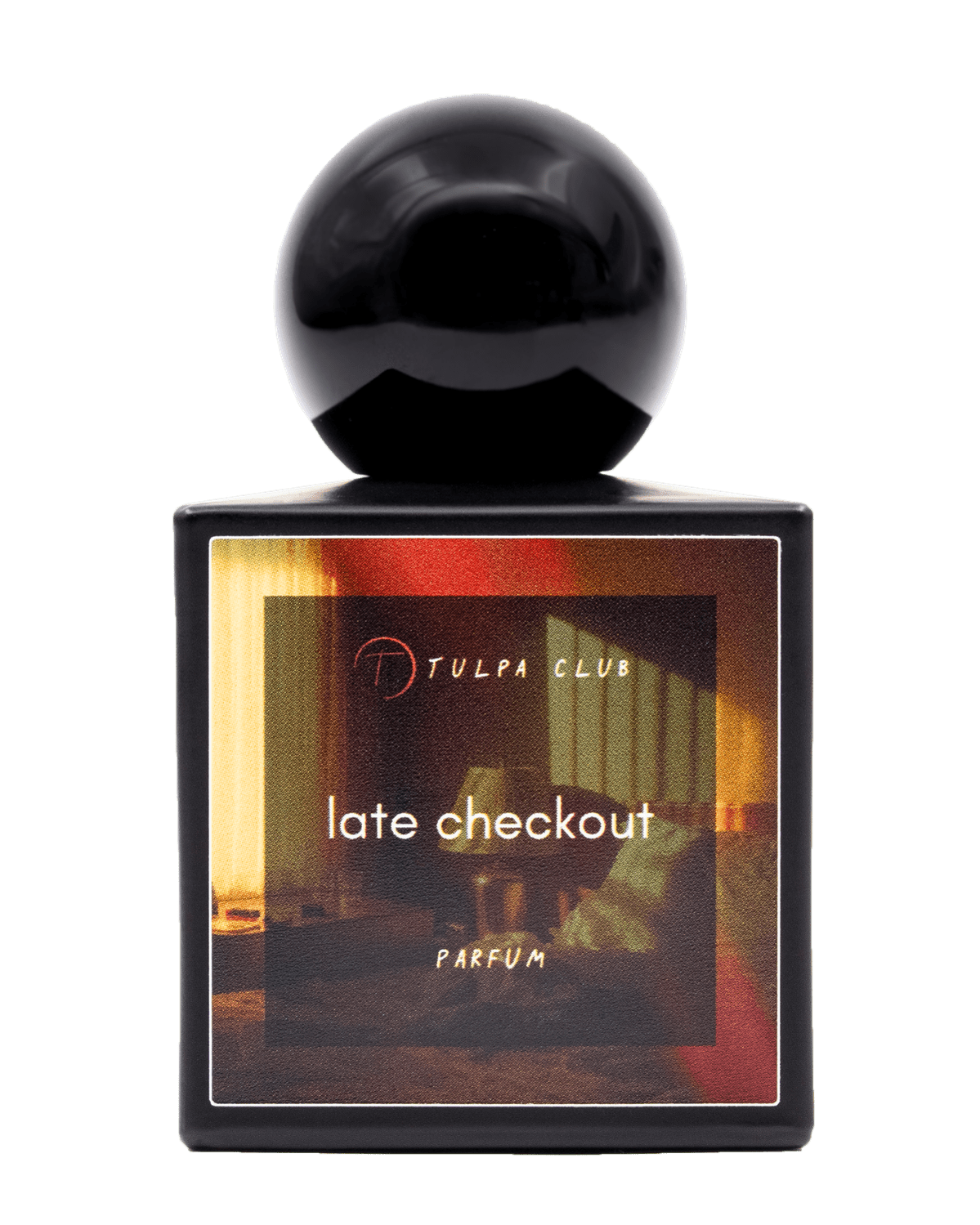 Late Checkout – Tulpa Club – varm bomull och söt tobak | FABLAB - FABLAB AB