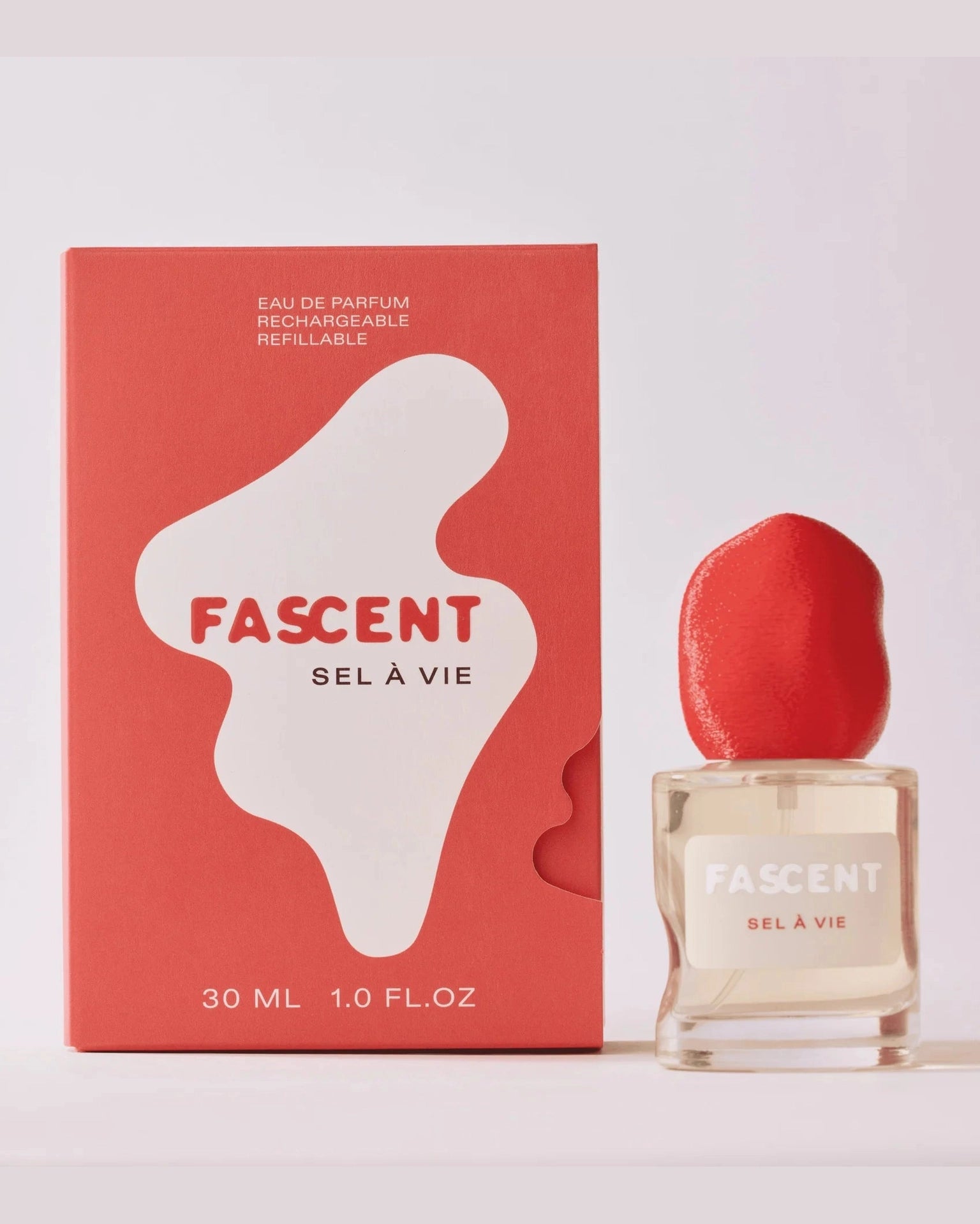 Sel à Vie – Fascent – med havssalt och drivved | FABLAB - FABLAB AB