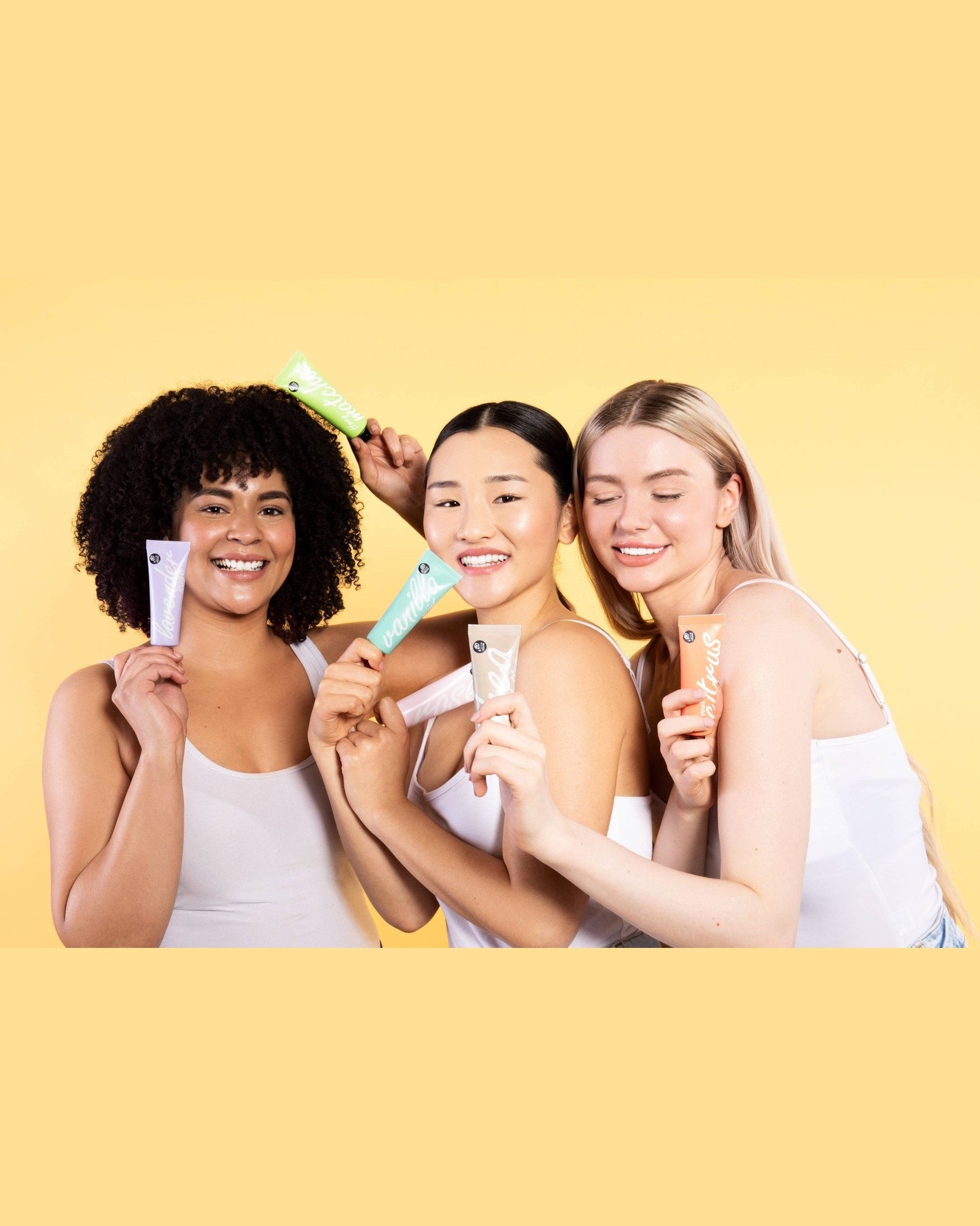 Shea Butter Lotion - Lavender Sage 1.5oz - FABLAB AB