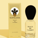 Dulce de Cuerpo - Nopalera - FABLAB AB