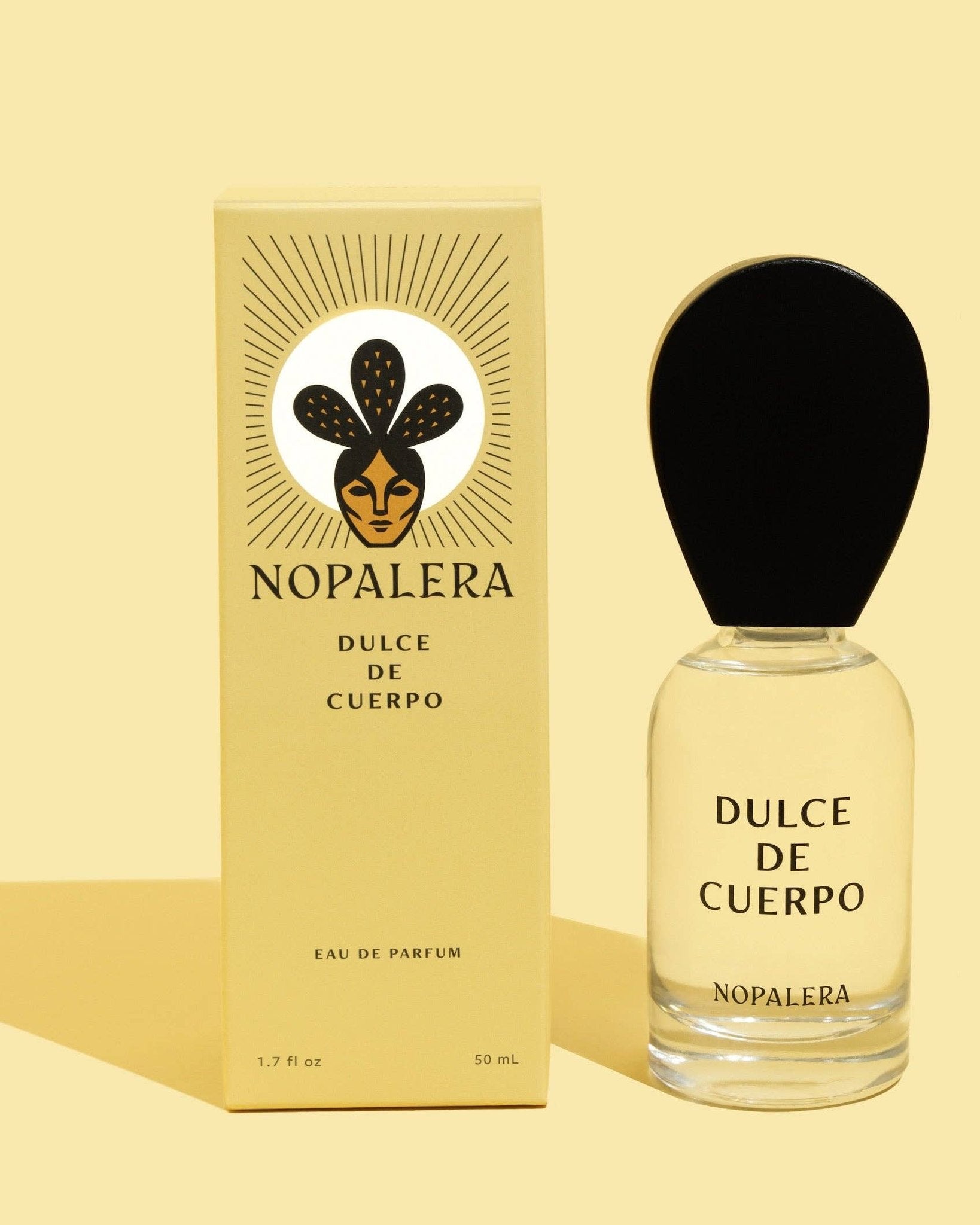 Dulce de Cuerpo - Nopalera - FABLAB AB