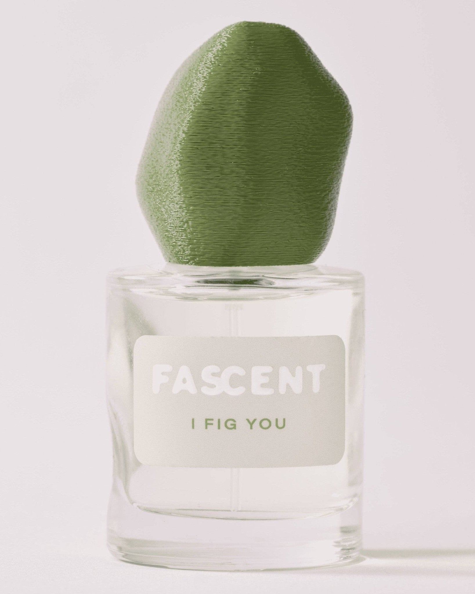 I FIG YOU - Fascent - FABLAB AB