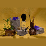 Dulce de Cuerpo - Nopalera - FABLAB AB