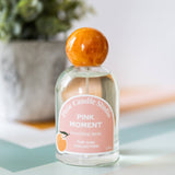 Pink Moment Room Mist - FABLAB AB