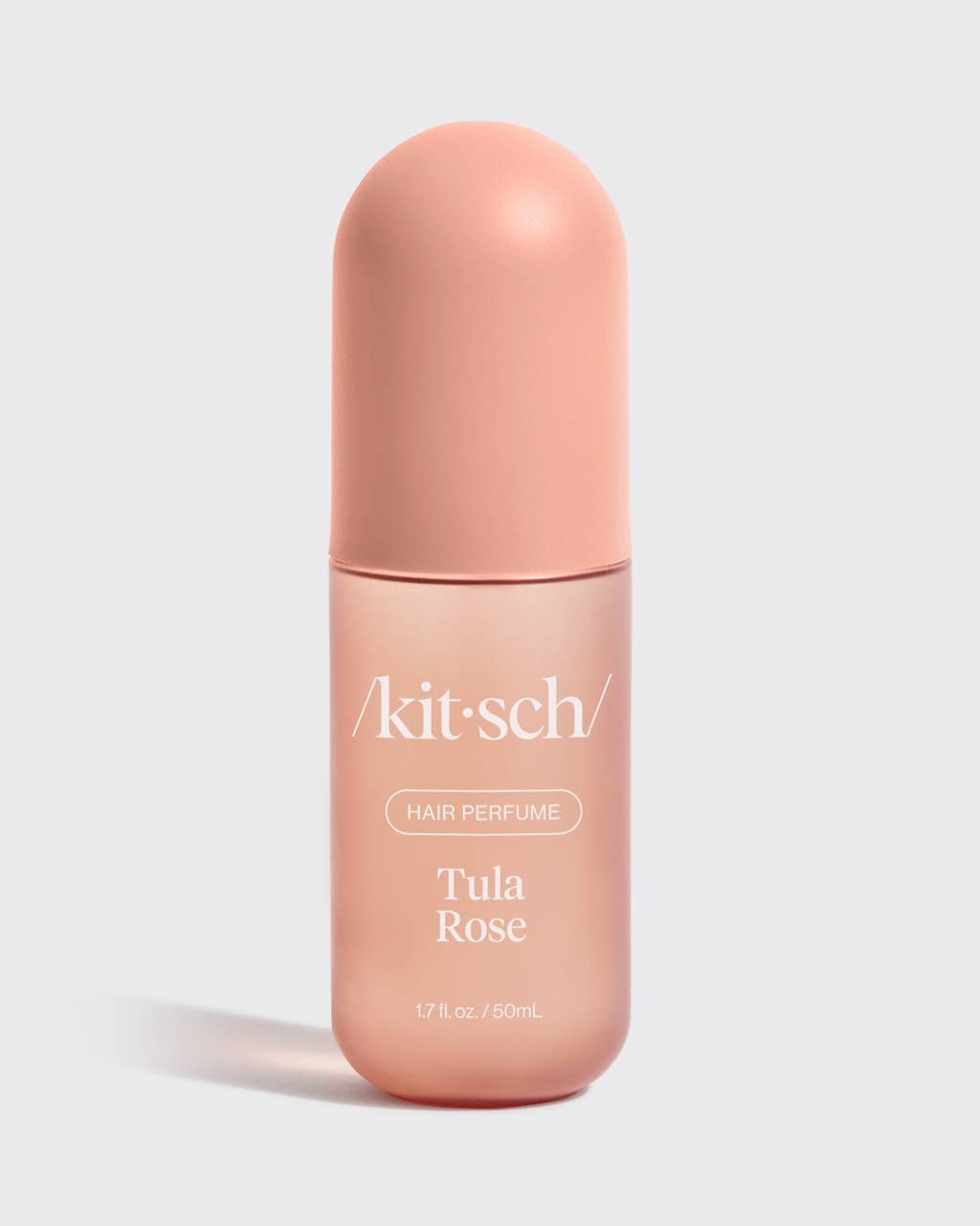 Tula Rose – kit•sch – hår & kroppsparfym med färsk ros och krämig vanilj | FABLAB - FABLAB AB