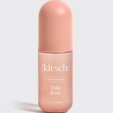 Tula Rose – kit•sch – hår & kroppsparfym med färsk ros och krämig vanilj | FABLAB - FABLAB AB