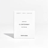 Date Night - Tenth Muse - FABLAB AB