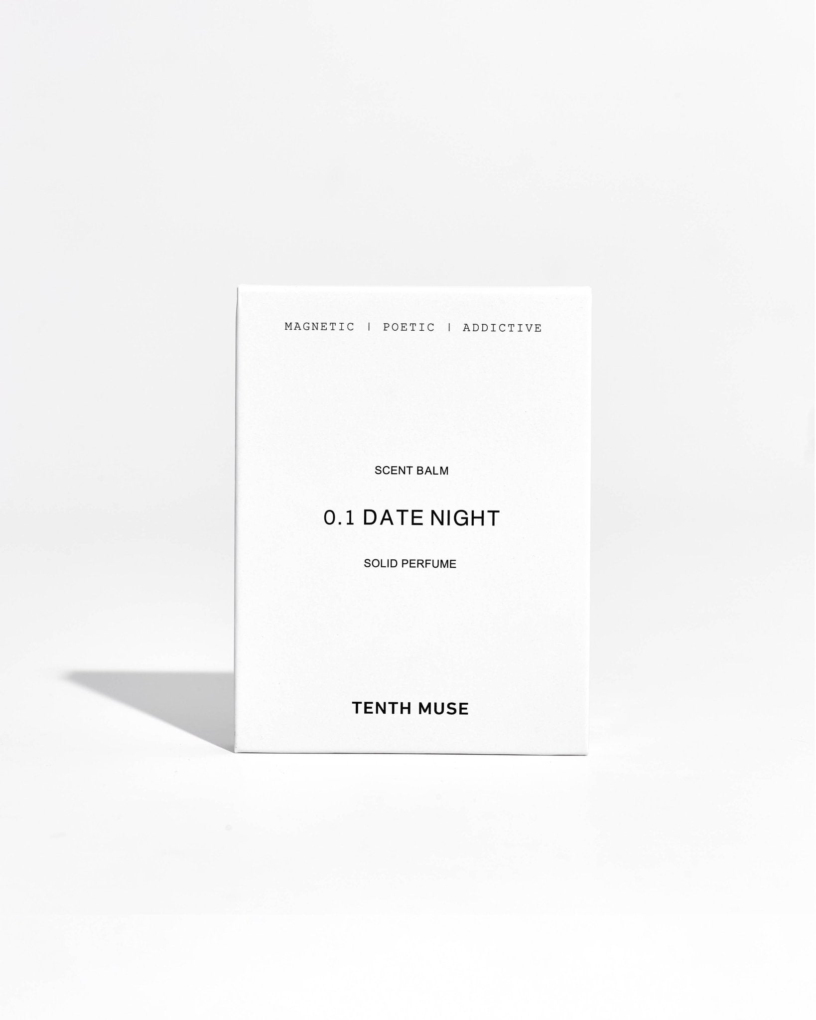 Date Night - Tenth Muse - FABLAB AB