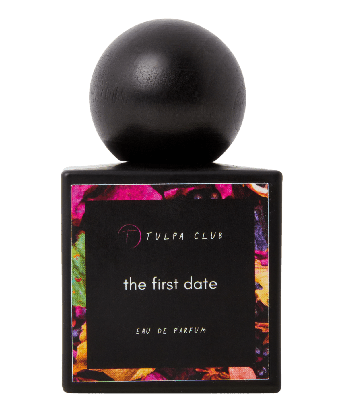 The First Date – Tulpa Club – kryddiga bär och vintage - läder | FABLAB - FABLAB AB