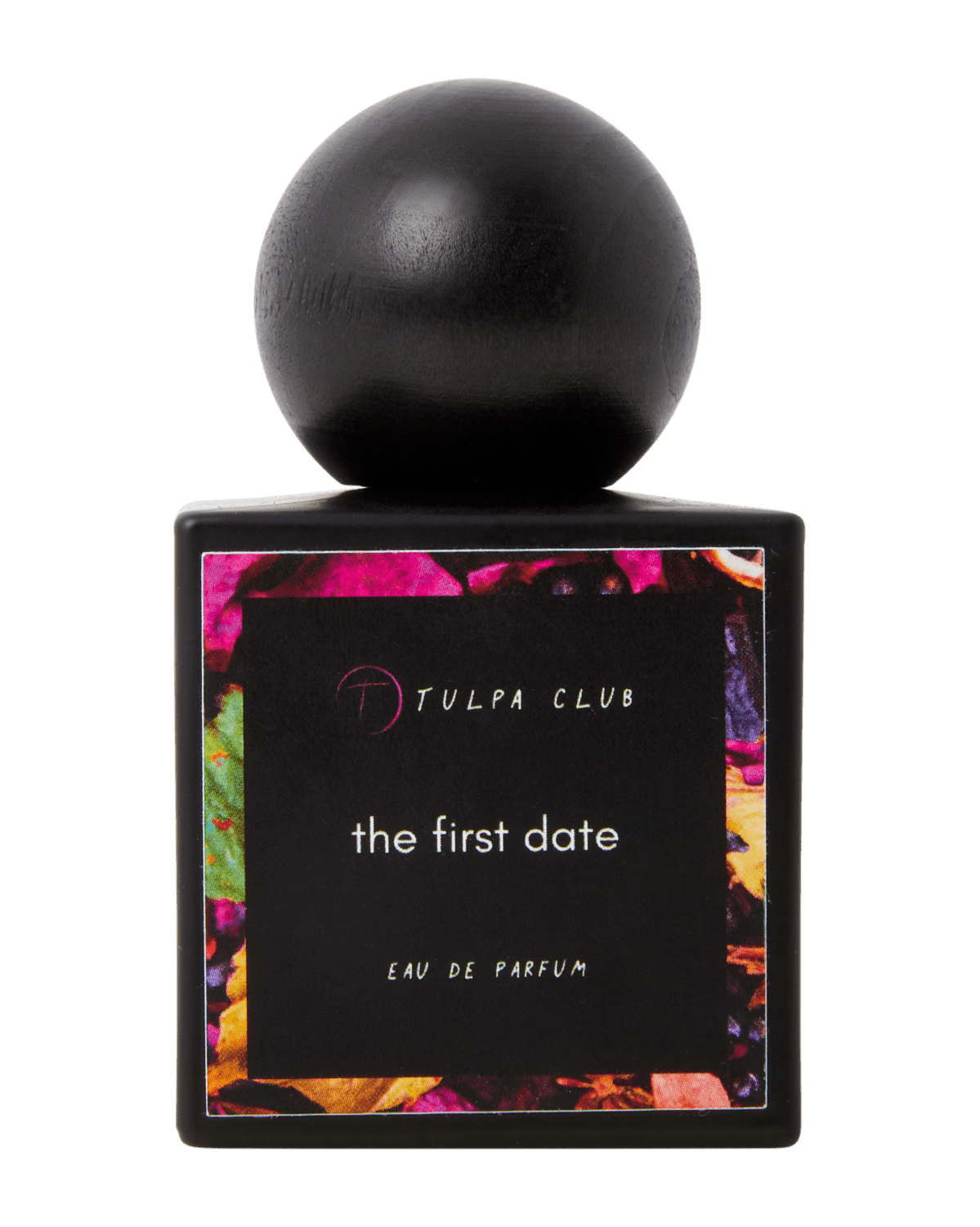 The First Date – Tulpa Club – kryddiga bär och vintage - läder | FABLAB - FABLAB AB