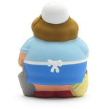 Putzfee Berta Stressball - Crumple Ball - FABLAB AB