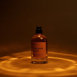 Satsuma Oud – dilo – En mörk och jordig doft med mandarin & oud | FABLAB - FABLAB AB