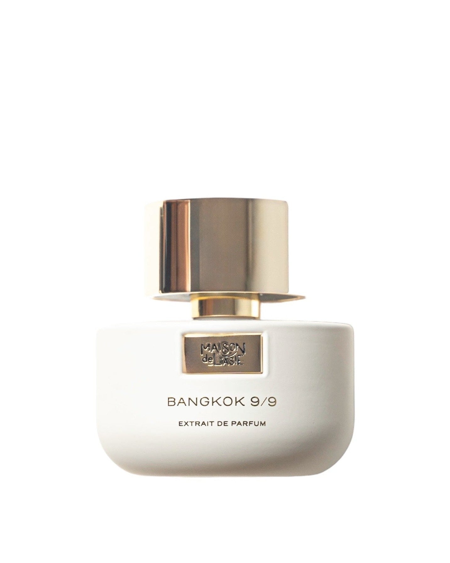 Bangkok 9/9 EDP Spiced Floral - FABLAB AB