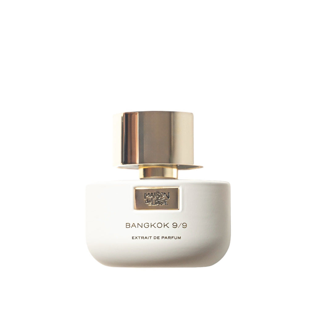 Bangkok 9/9 EDP Spiced Floral - FABLAB AB