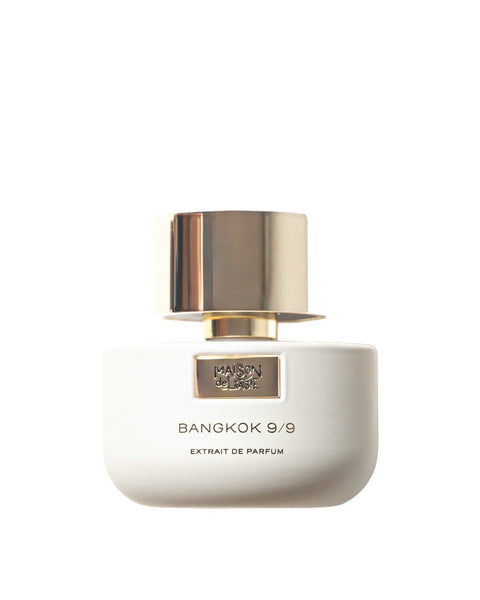 Bangkok 9/9 EDP Spiced Floral - FABLAB AB